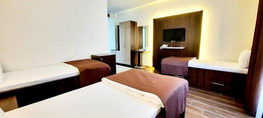 Doa Hotel Skopje
