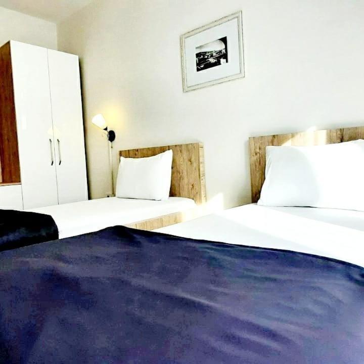 Hotel Doa 4*